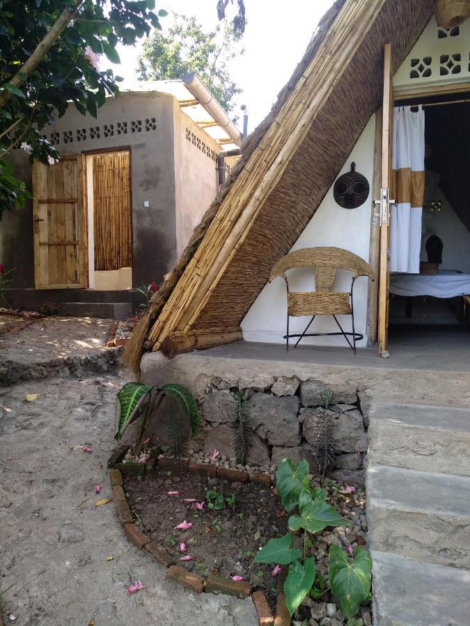 Inzu Lodge Gisenyi Eksteriør billede